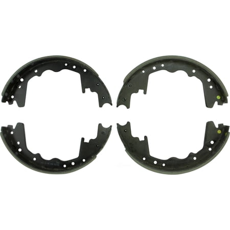Bosch BS358 Bosch Bonded Brake Shoe