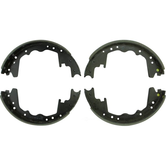 Bosch BS358 Bosch Bonded Brake Shoe