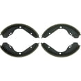 thumbnail image 1 of Bosch BS392 Bosch Bonded Brake Shoe, 1 of 1
