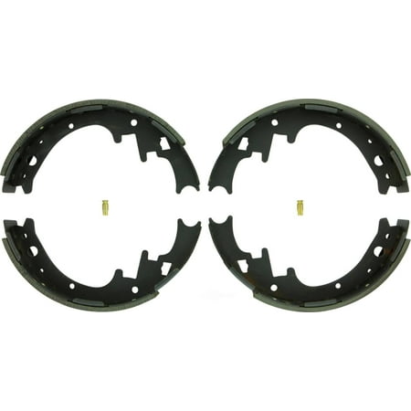 Bosch BS445R Bosch Riveted Brake Shoe