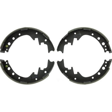 Bosch BS523 Bosch Bonded Brake Shoe