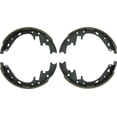 thumbnail image 1 of Bosch BS582R Bosch Riveted Brake Shoe, 1 of 1