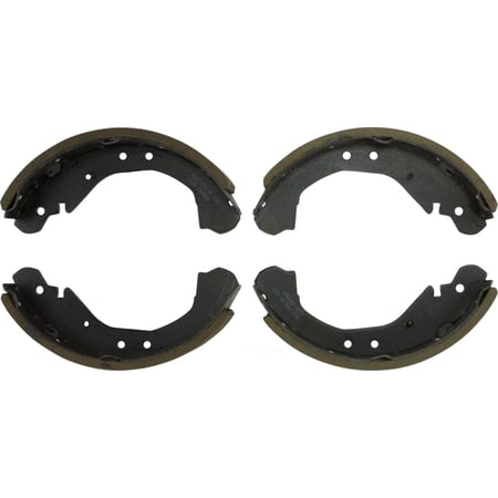 Bosch BS593R Bosch Riveted Brake Shoe