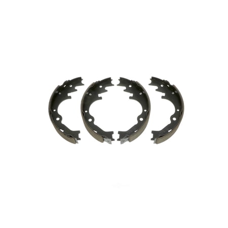 Bosch BS626 Bosch Bonded Brake Shoe