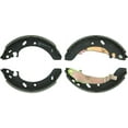 thumbnail image 1 of Bosch BS698L Blue Disc Brake Shoe Set, 1 of 1
