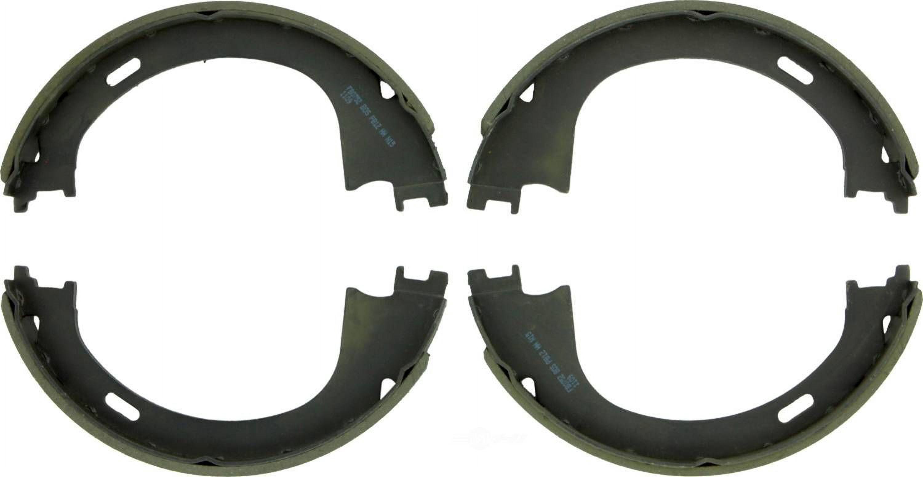 Bosch BS752 Parking Brake Shoe