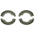 thumbnail image 1 of Bosch BS762 Blue Disc Brake Shoe Set, 1 of 2