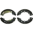 thumbnail image 1 of Bosch BS765 Blue Disc Brake Shoe Set, 1 of 1