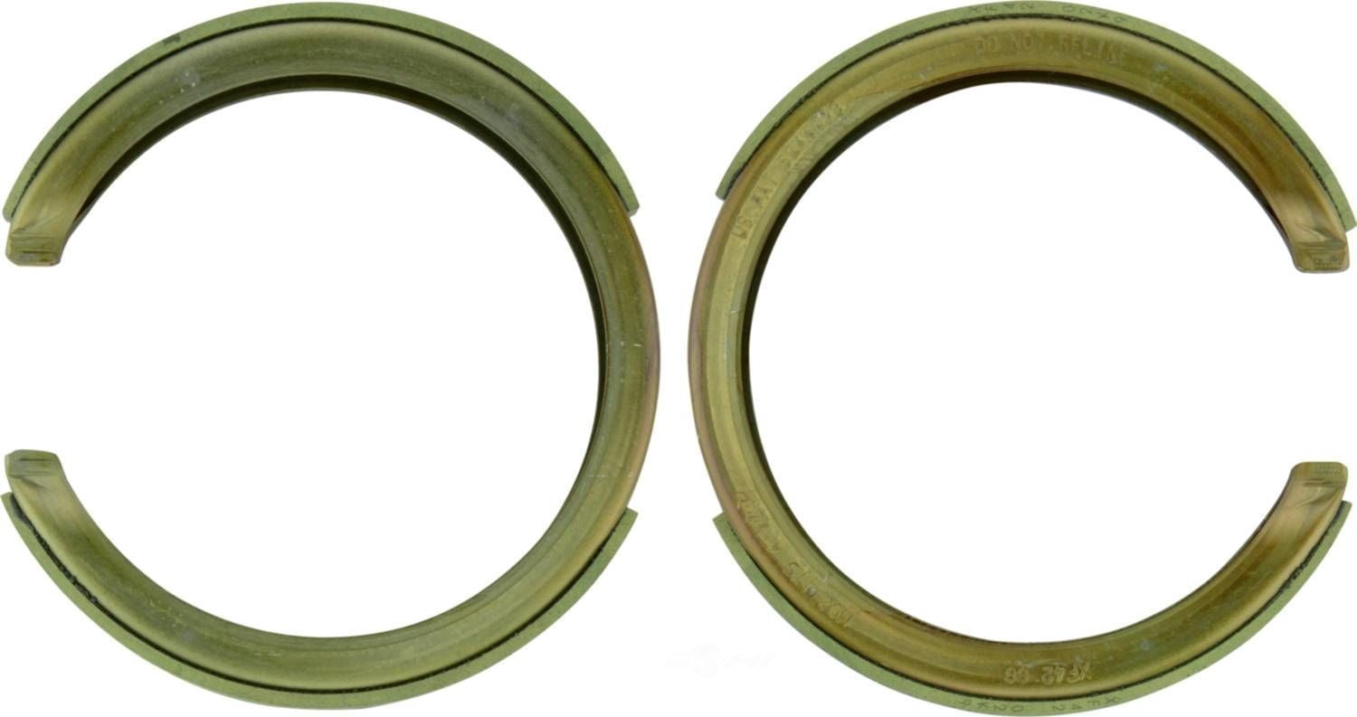 Bosch BS770 Bosch Parking Brake Shoe