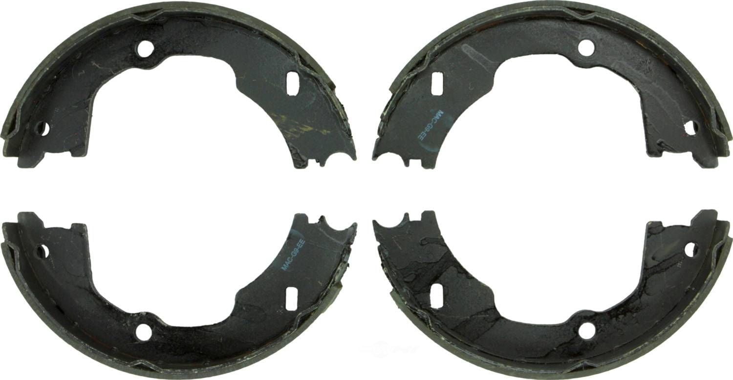 Bosch BS772 Bosch Parking Brake Shoe