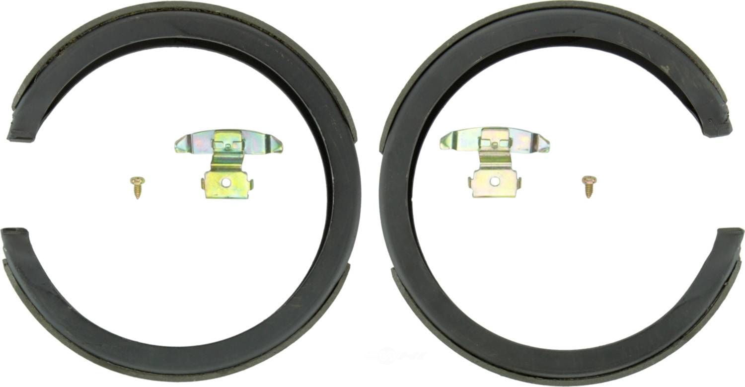 Bosch BS781 Parking Brake Shoe