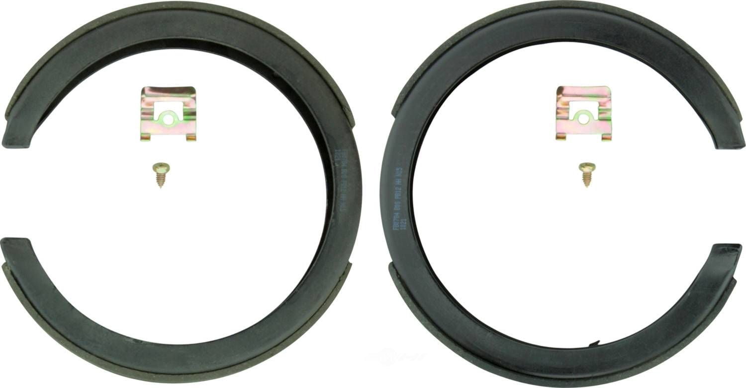Bosch BS784 Parking Brake Shoe