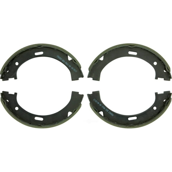 Bosch BS803 Bosch Parking Brake Shoe