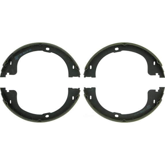 Bosch BS811 Bosch Parking Brake Shoe