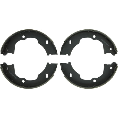 Bosch BS847 Blue Disc Parking Brake Shoe Set