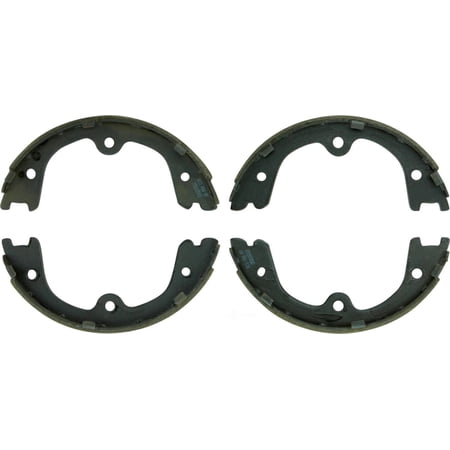 Bosch BS867 Bosch Parking Brake Shoe