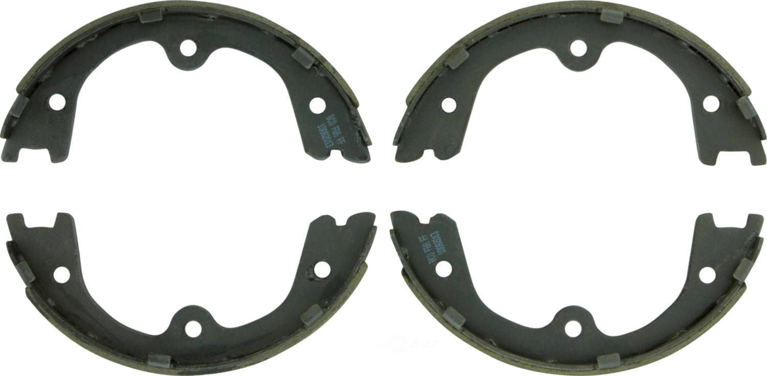 Bosch BS869 Bosch Parking Brake Shoe