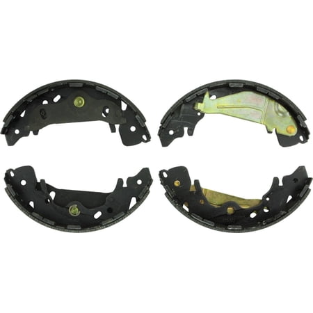 Bosch BS872 Blue Disc Brake Shoe Set