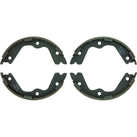 Bosch BS878 Bosch Parking Brake Shoe