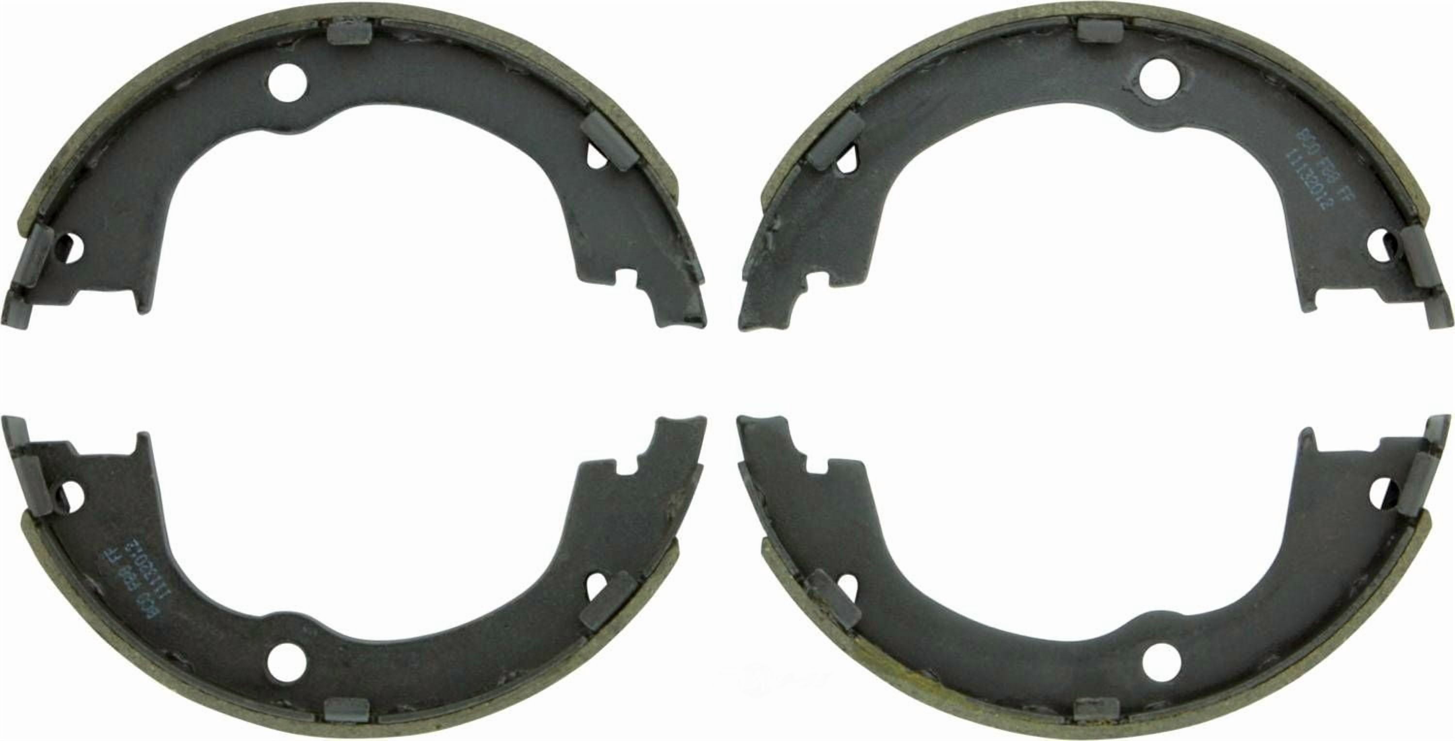 Bosch BS932 Parking Brake Shoe