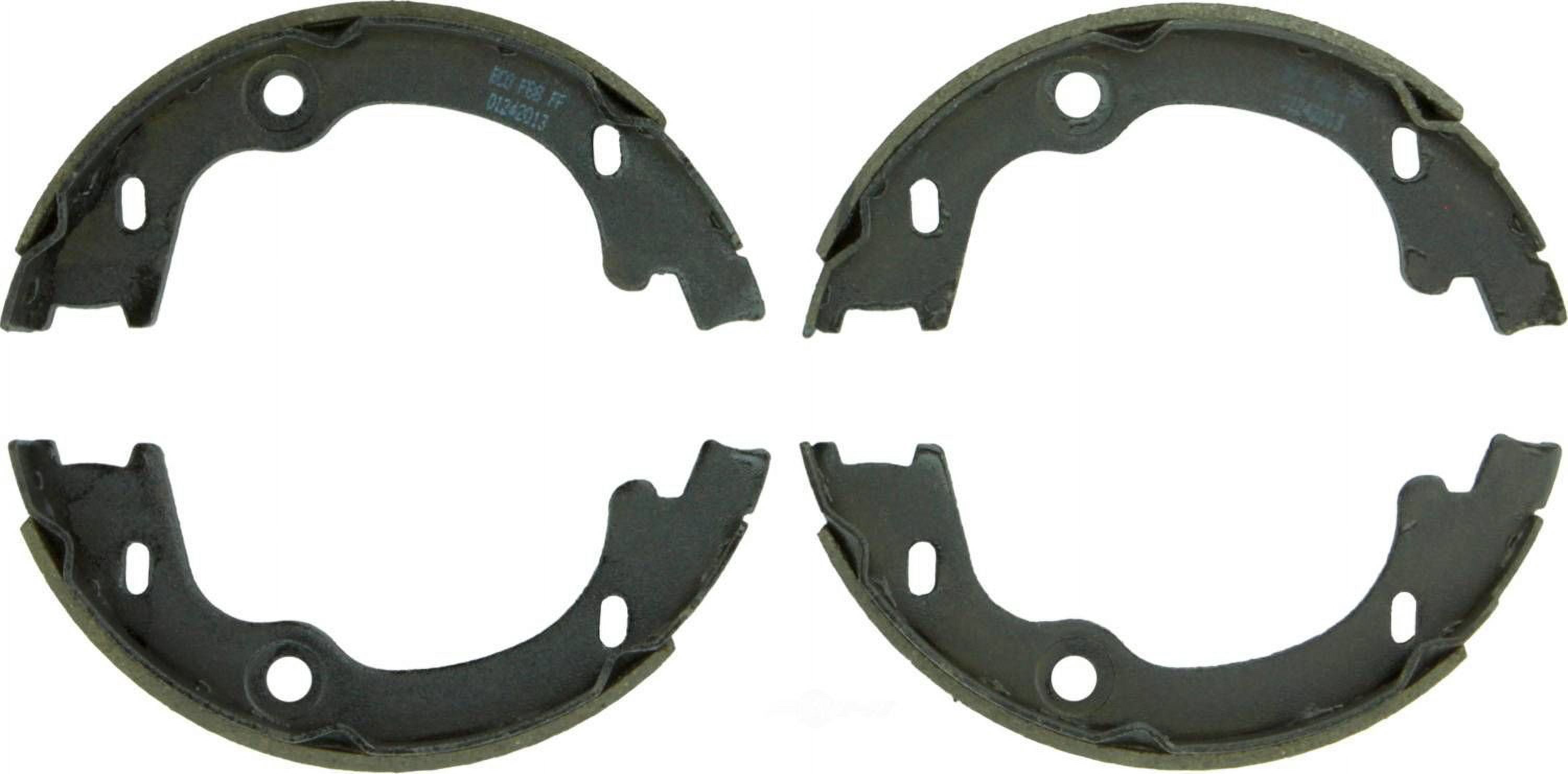 Bosch BS935 Parking Brake Shoe