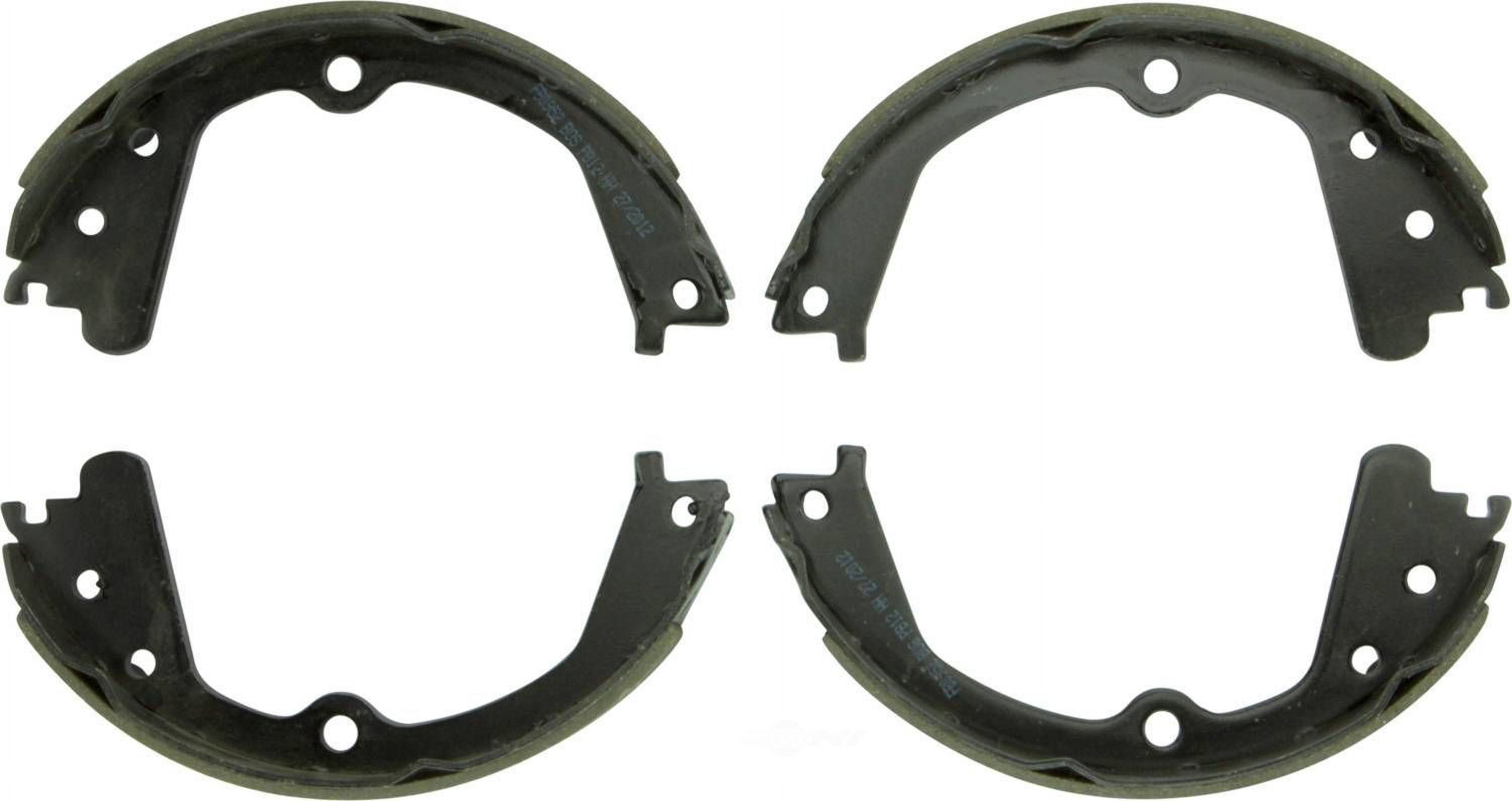 Bosch BS952 Parking Brake Shoe