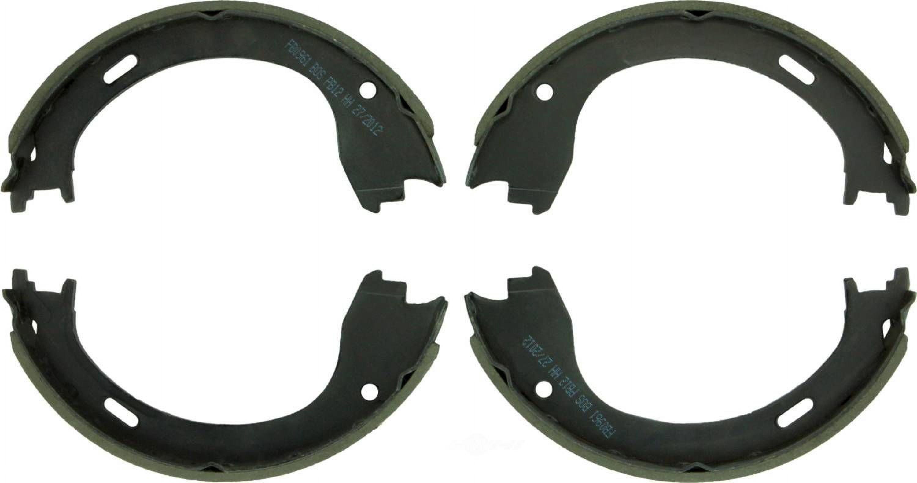 Bosch BS961 Parking Brake Shoe