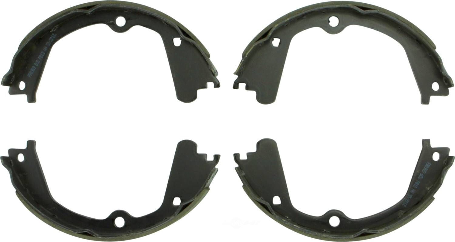Bosch BS989 Parking Brake Shoe