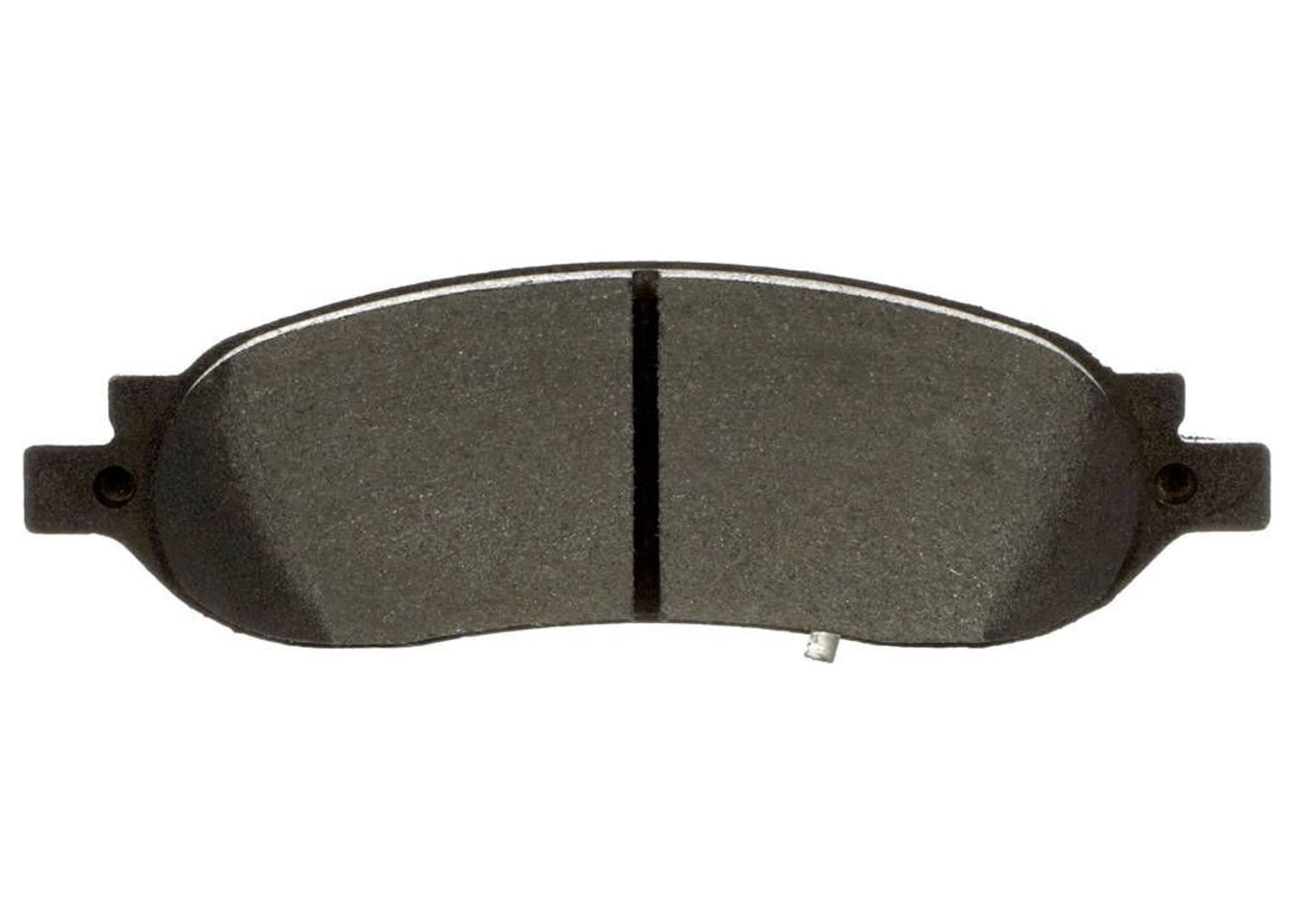 Bosch BSD1068 Bosch Severe Duty Semi-Metallic Brake Pads