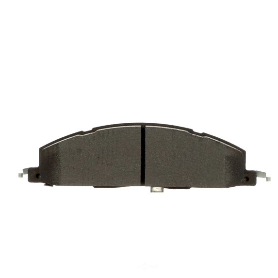 Bosch BSD1400 Bosch Severe Duty Semi-Metallic Brake Pads