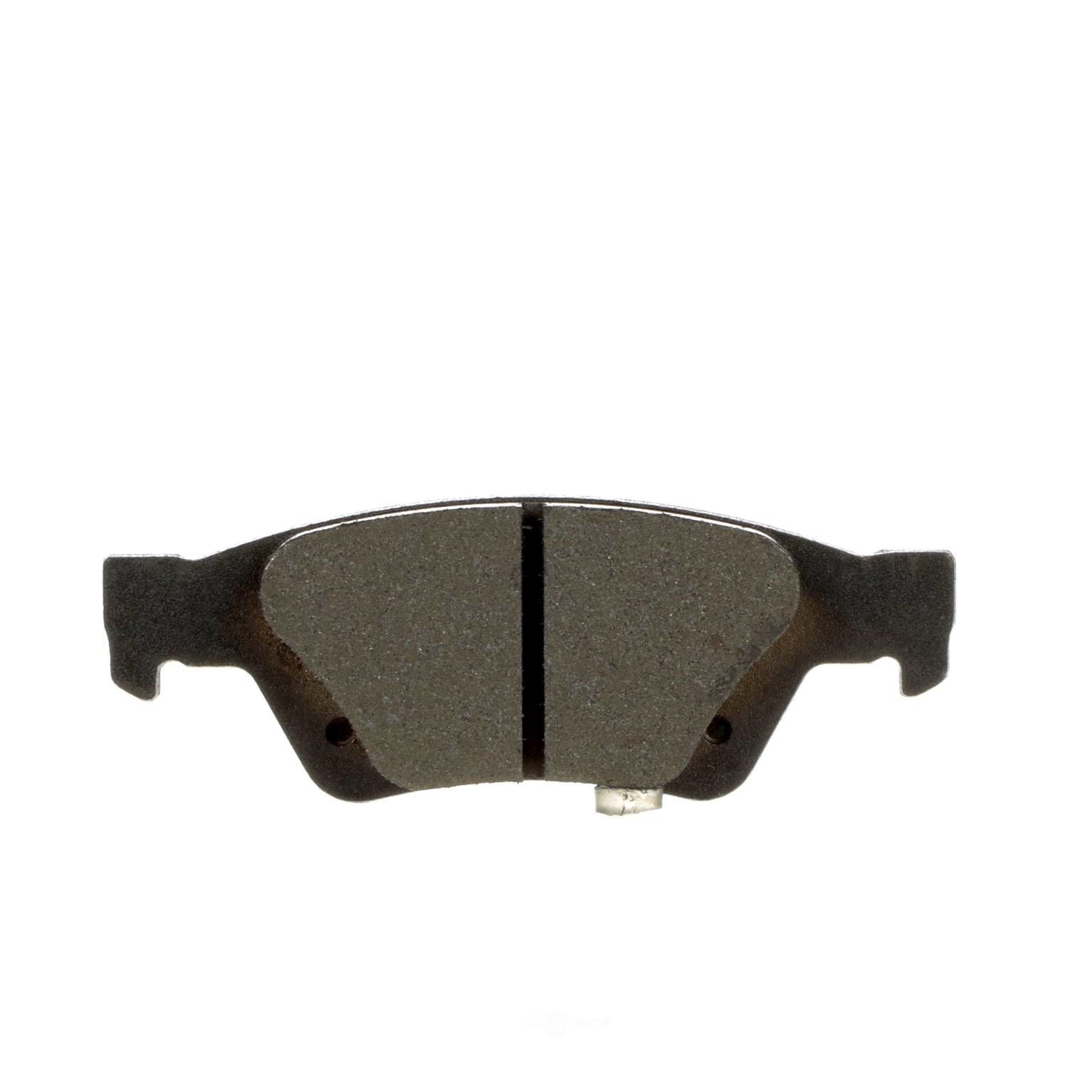 Bosch BSD1498 Bosch Severe Duty Semi-Metallic Brake Pads