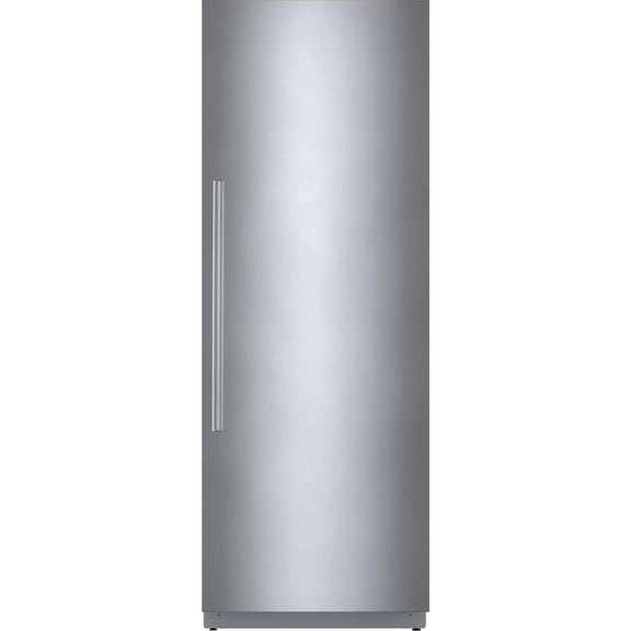 Bosch Benchmark Built-in Fridge 30'' Flat Hinge