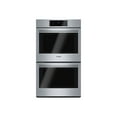 thumbnail image 1 of Bosch Hblp651u 30" Wide 9.2 Cu. Ft. Double Electric Oven - Stainless Steel, 1 of 2