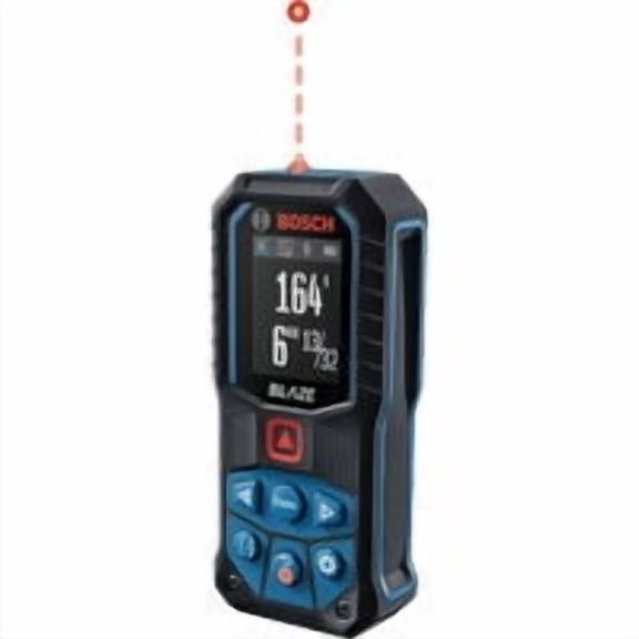 Robt. Bosch Tool Bosch Blaze 165 Ft. Connected Laser Distance Measurer - Pack of 12