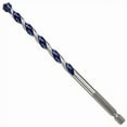 thumbnail image 1 of Bosch Blue Granite Rotary Hammer Drill Bit,PK5, 1 of 7