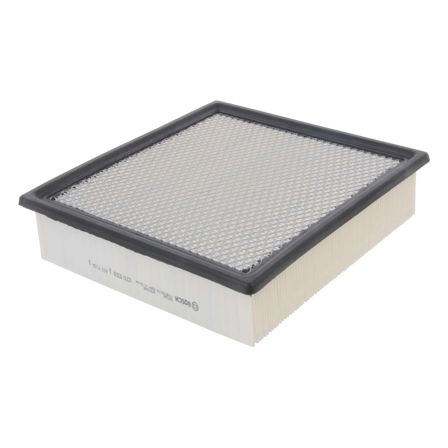 Bosch Workshop Air Filter