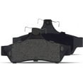 thumbnail image 1 of Bosch Bosch Brake Pads, 1 of 1