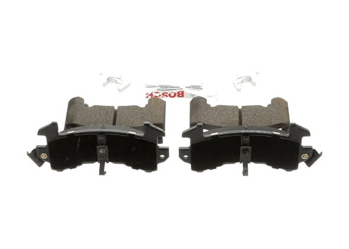 Bosch Bosch Brake Pads
