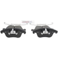 thumbnail image 1 of Bosch Bosch Brake Pads, 1 of 5