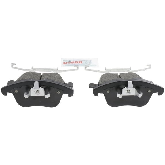 Bosch Bosch Brake Pads