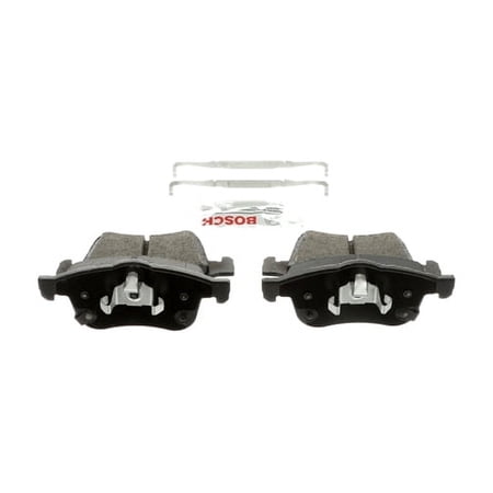 Bosch Bosch Brake Pads