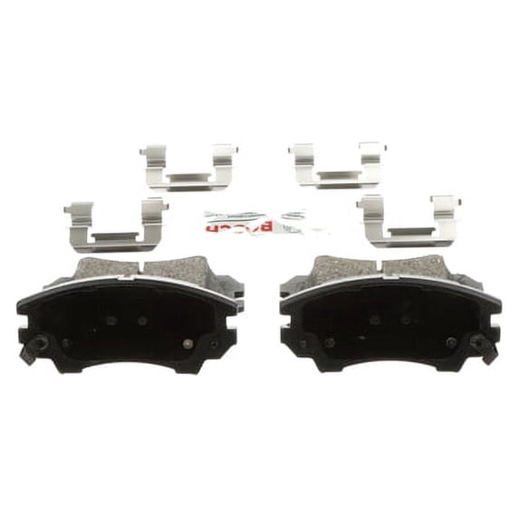 Bosch Bosch Brake Pads