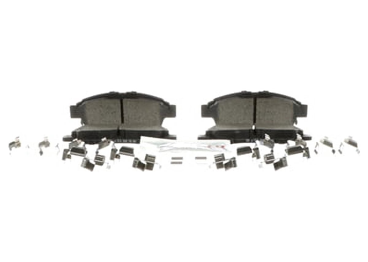 Bosch Bosch Brake Pads