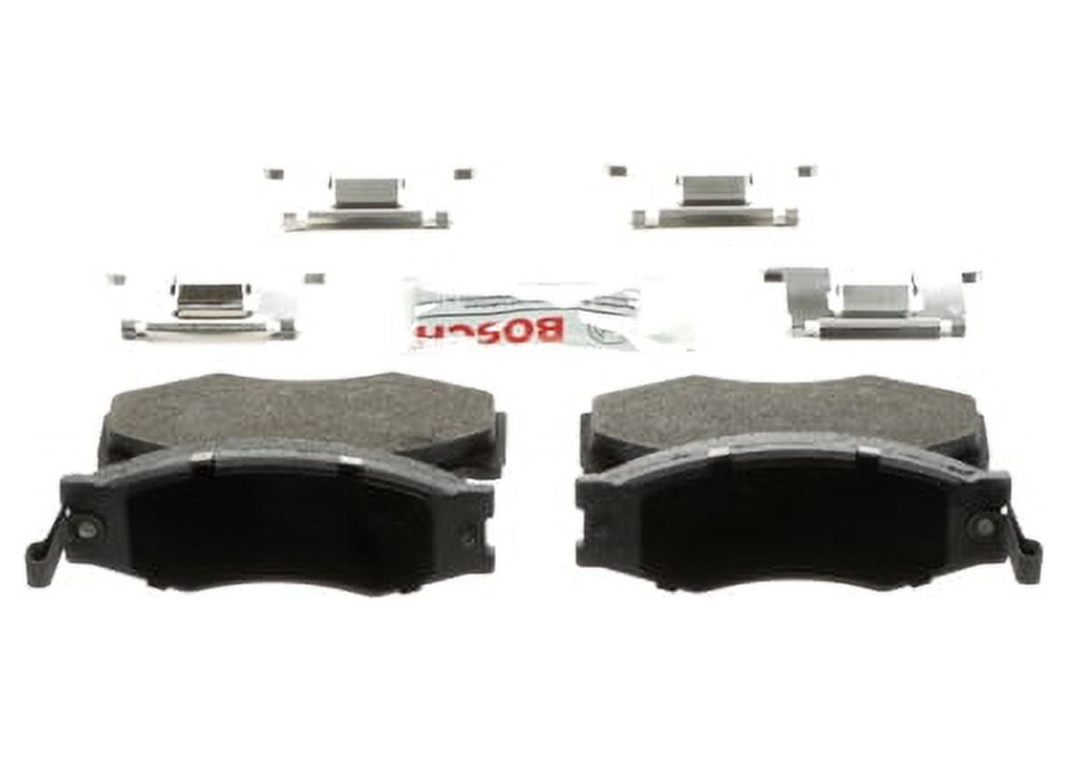 Bosch Bosch Brake Pads