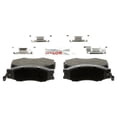 thumbnail image 1 of Bosch Bosch Brake Pads, 1 of 5