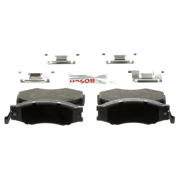 Bosch Bosch Brake Pads