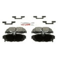 thumbnail image 1 of Bosch Bosch Brake Pads, 1 of 5