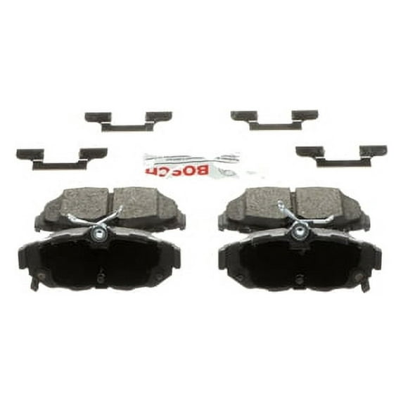 Bosch Bosch Brake Pads