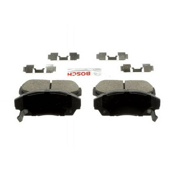 Bosch Bosch Brake Pads