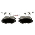 thumbnail image 1 of Bosch Bosch Brake Pads, 1 of 5